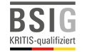 BSIG KRITIS-qualifiziert