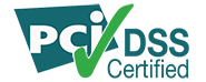 PCI DSS Certified